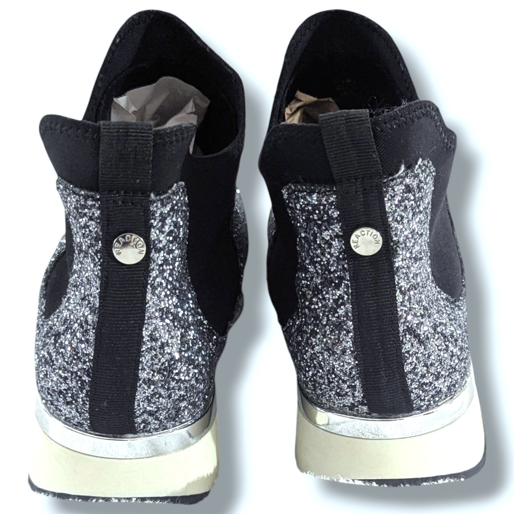 Kenneth Cole REACTION womens Cameron Chelsea Jogger Sneaker, Size 6.5 - Picture 5 of 9